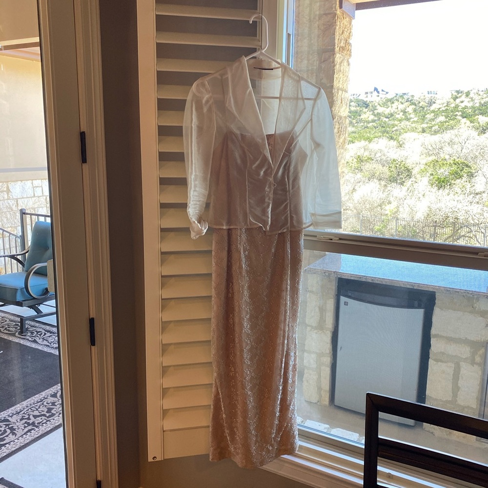 Alex Evening evening dress